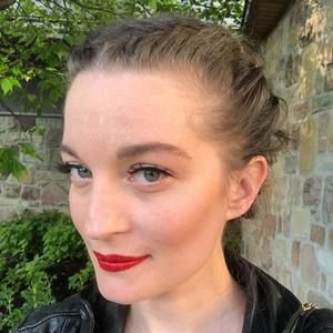 Meet your Posher, Géraldine